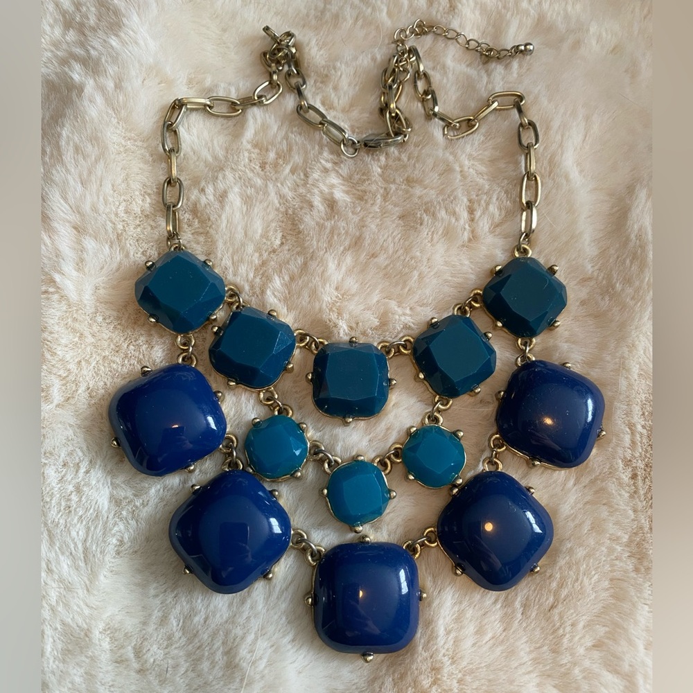 Statement Necklace. - Picture 1 of 2